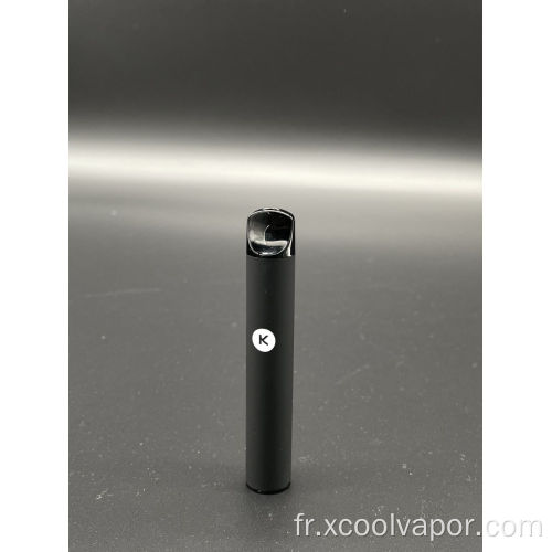 Russie Hot Selling Iget 600 Puffs Vapes jetables